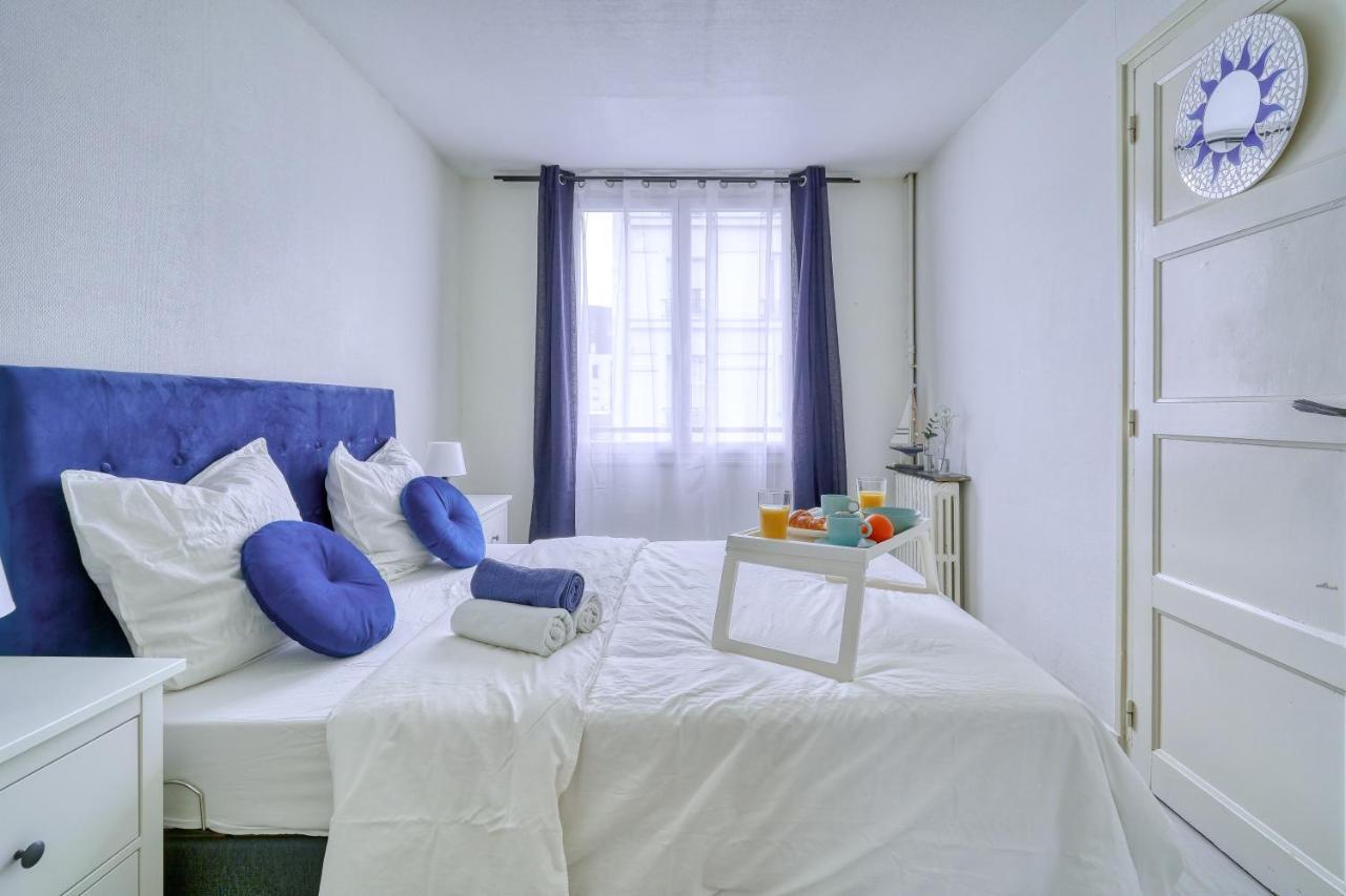My Cosy Home 1 Vitry-sur-Seine Eksteriør bilde